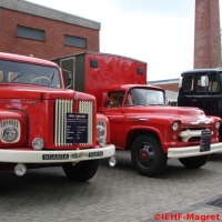 Nutzfahrzeugtreffen 2013